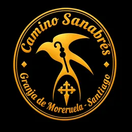 Camino Sanabrés — Finca Anduriñas design