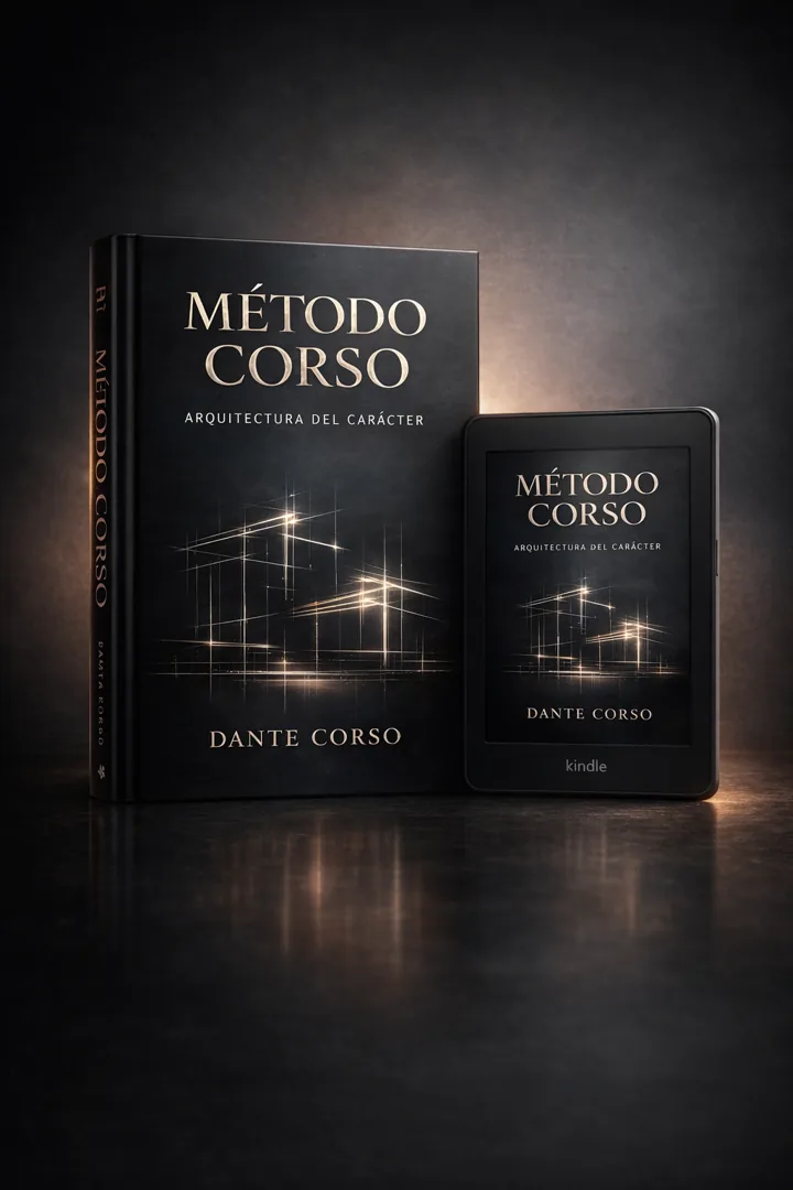 Portada de Método Corso