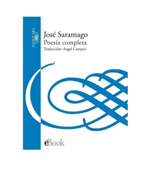 Portada de Poesía completa