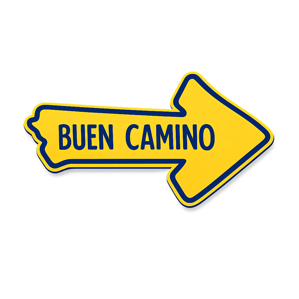 Buen Camino