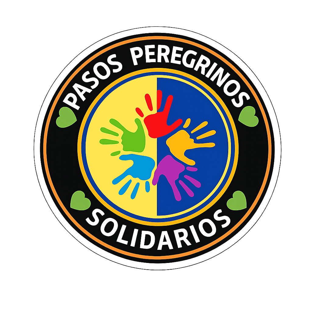 Pasos Peregrinos Solidarios
